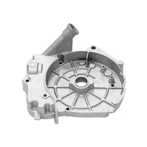 Produits en aluminium
